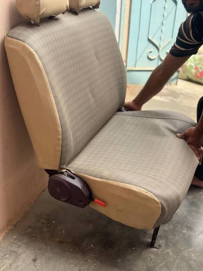 car seat