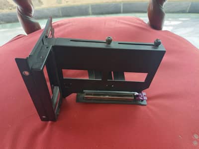cooler master vertical graphics card mount