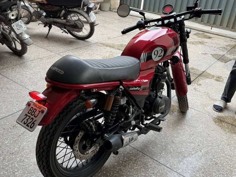 Infinity 150 2