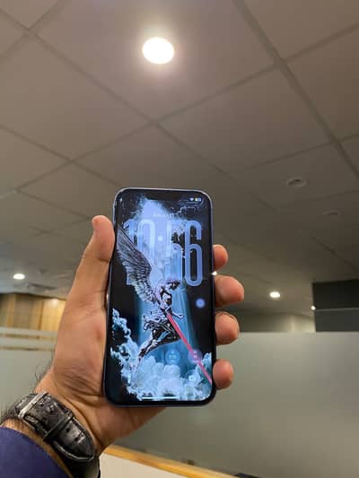 Apple iPhone 13