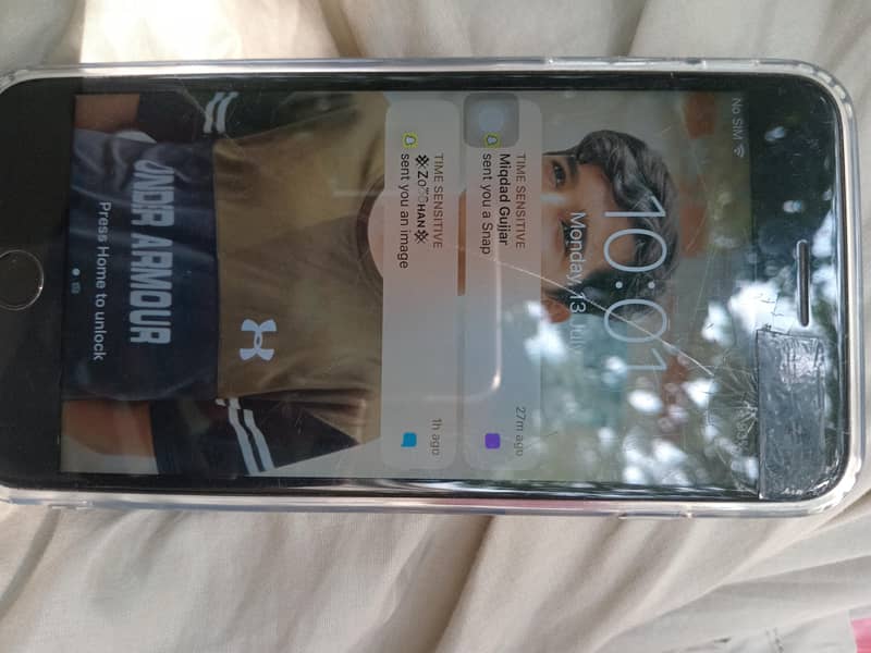 Apple iPhone 7 Plus 4