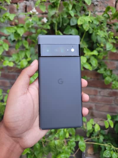 Pixel 6 Pro (12/128)