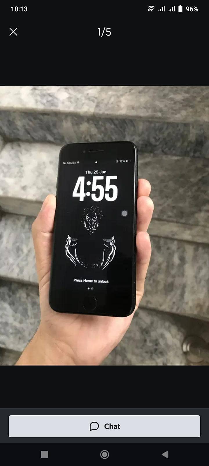 Apple iPhone SE 0