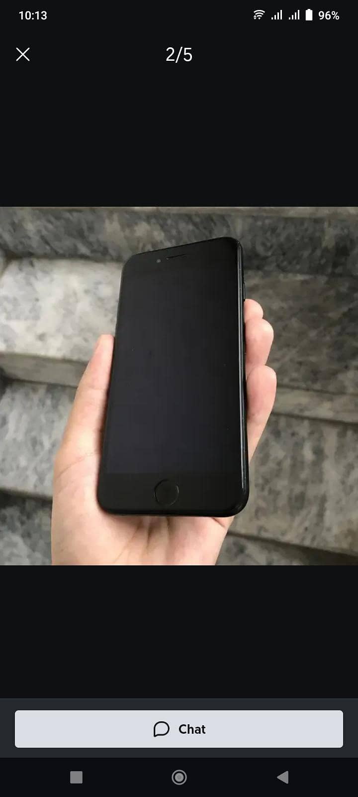 Apple iPhone SE 1