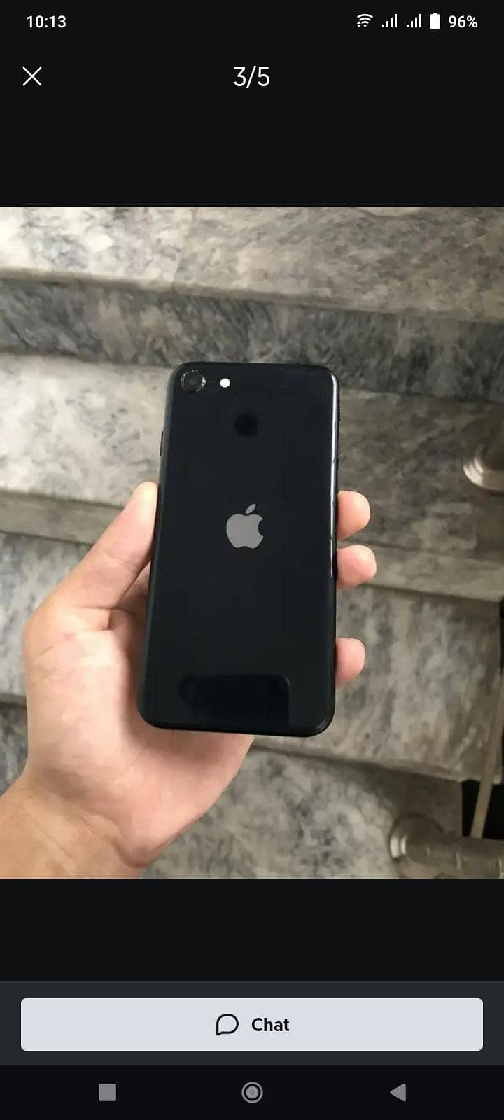 Apple iPhone SE 2