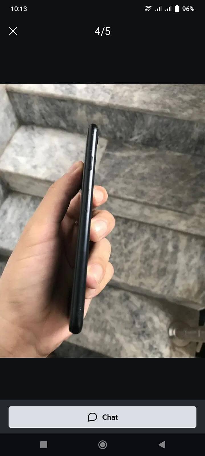 Apple iPhone SE 3