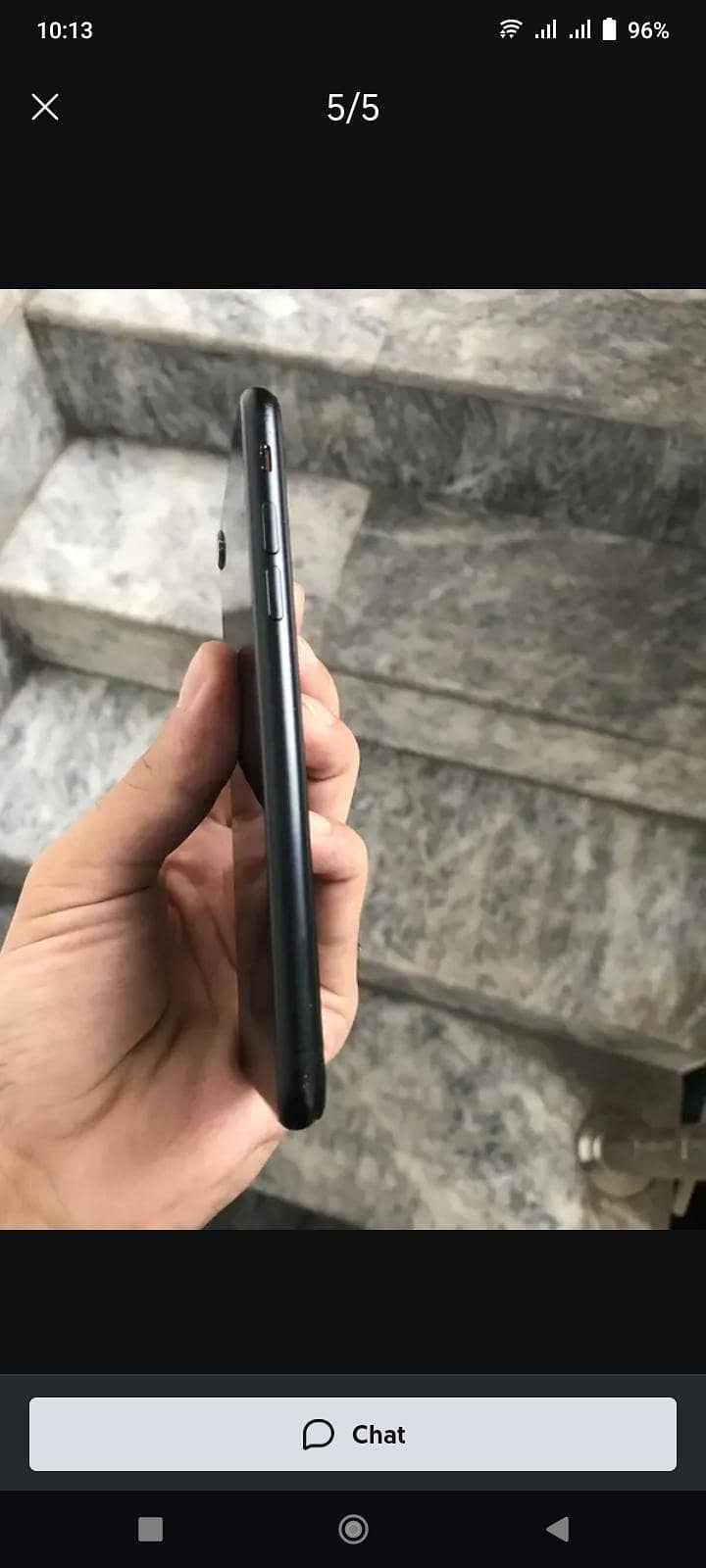 Apple iPhone SE 4