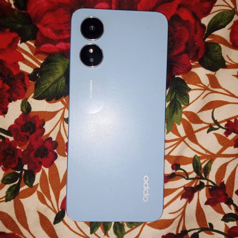 OPPO A17 3