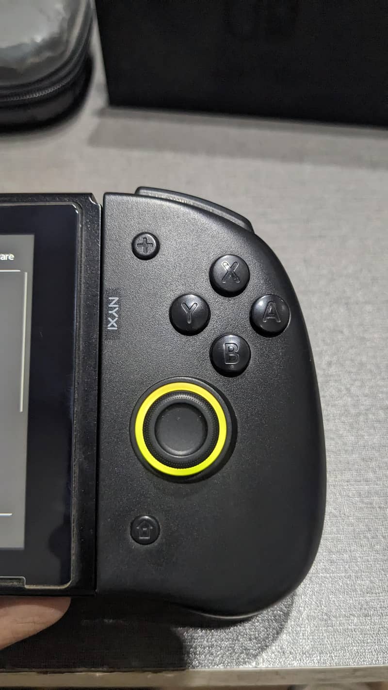 nintendo switch jailbreak 2