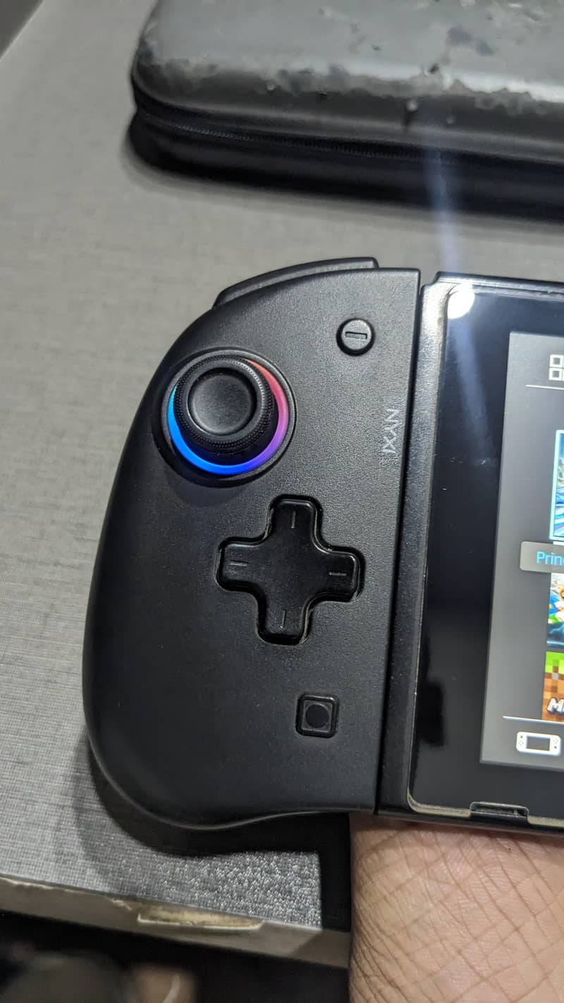 nintendo switch jailbreak 3