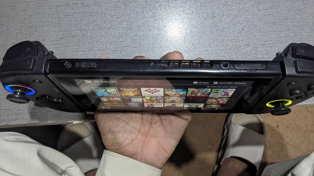 nintendo switch jailbreak 5