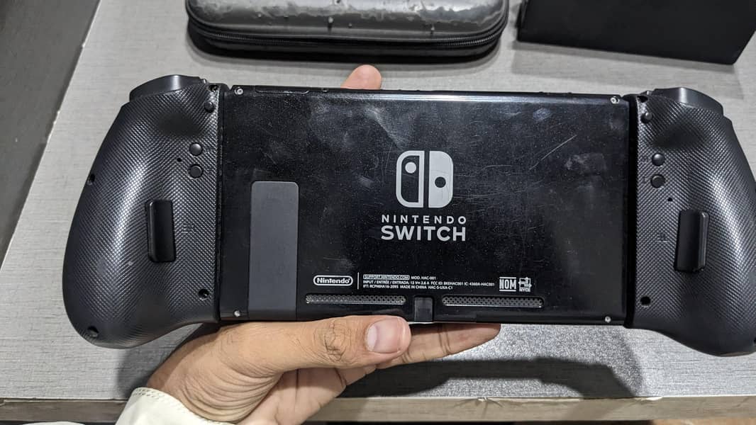 nintendo switch jailbreak 6