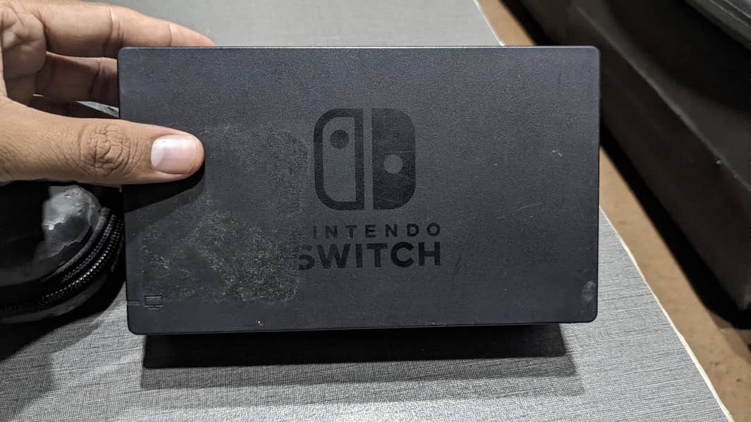 nintendo switch jailbreak 8