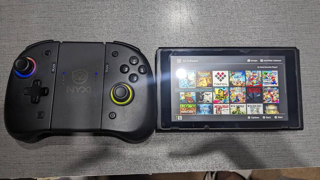 nintendo switch jailbreak 11