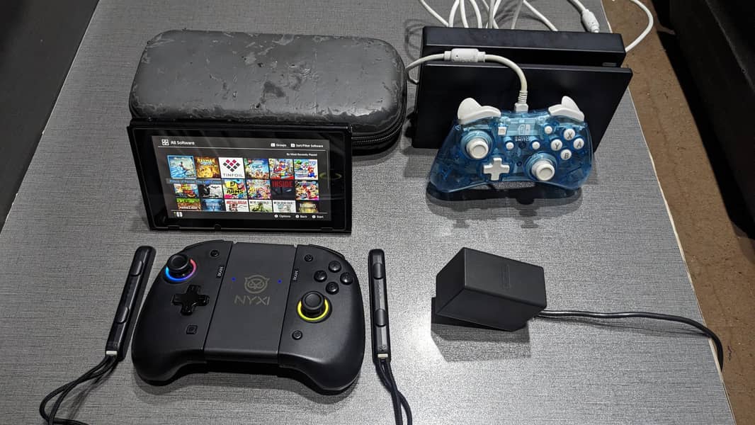 nintendo switch jailbreak 12