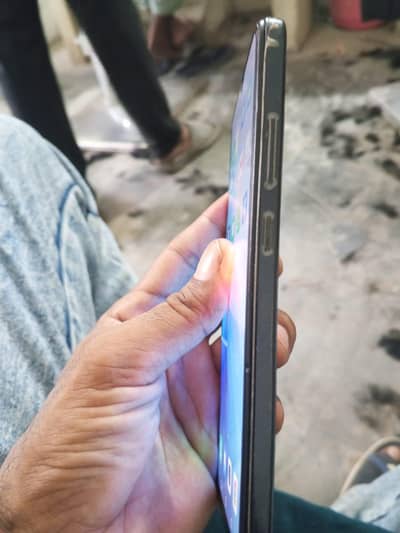 Infinix mobile 4gb 64 excellent 10/10 pta approved