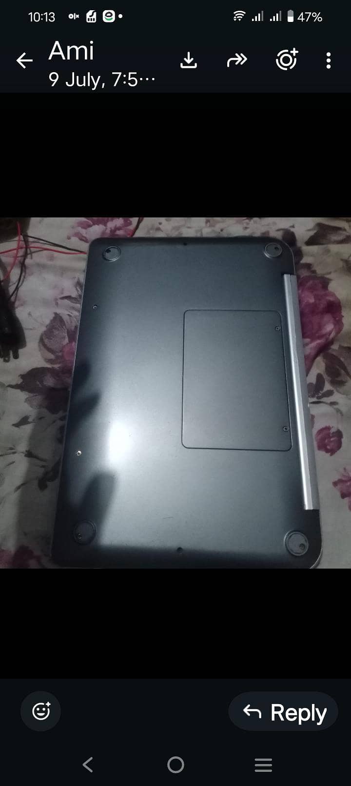 less used 2