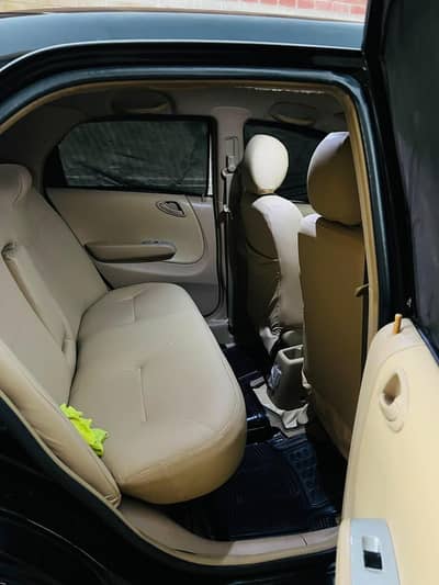 Honda City IDSI 2008