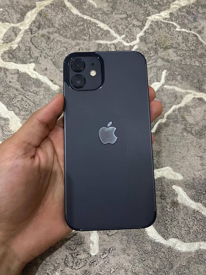 Apple iPhone 12 1