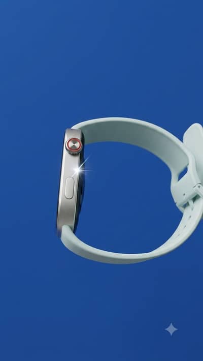 Redmi watch 6 New Smartwatch – Only 1 Week Used