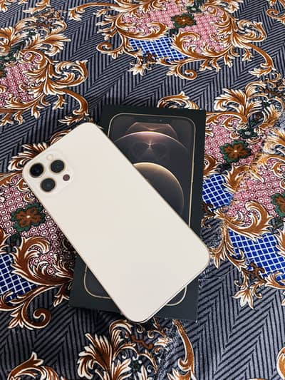 Apple iPhone 12 Pro Max