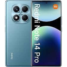 Xiaomi Redmi Note 14 Pro