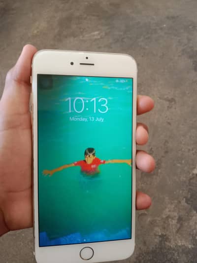 Apple iPhone 6S Plus