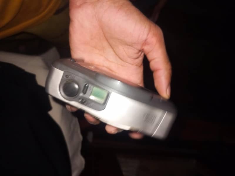 sony camera  1