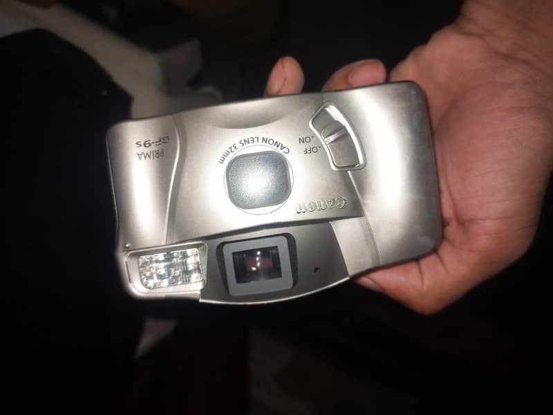 sony camera  2