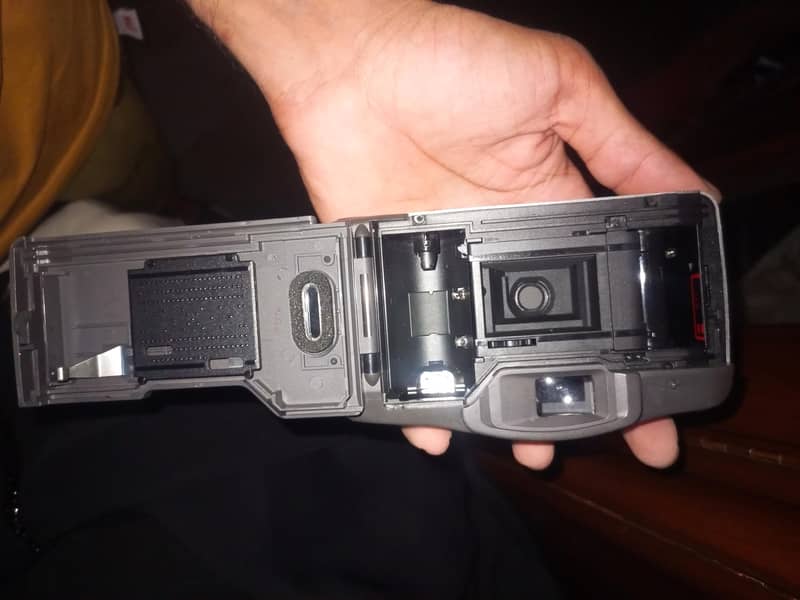 sony camera  3