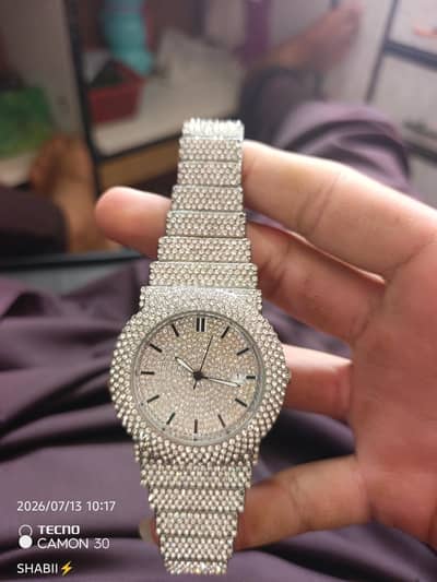 watch