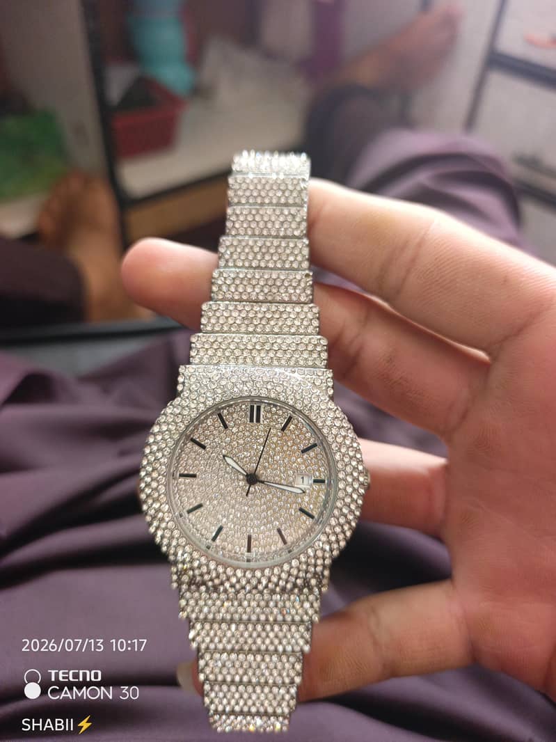 watch 0