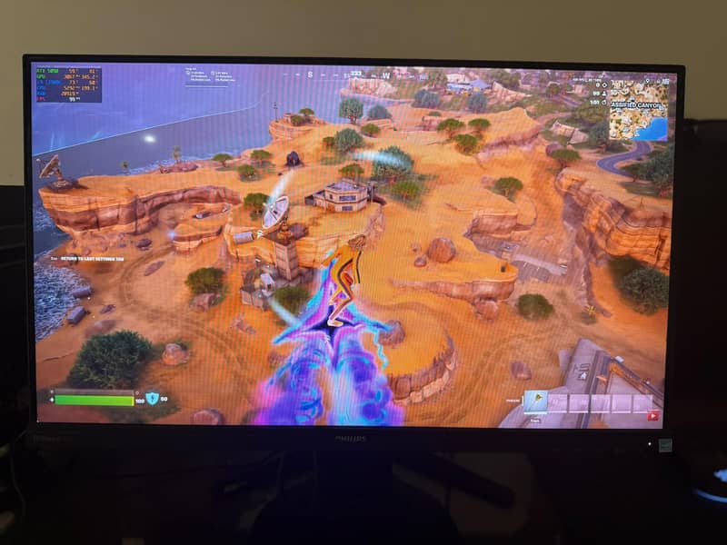 Monitor 0