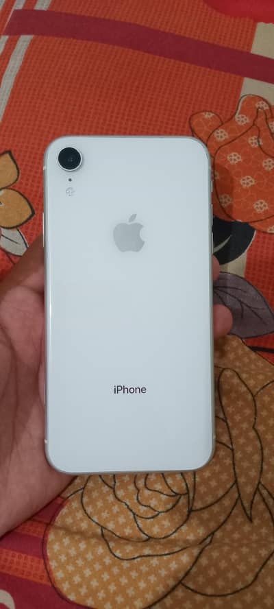 iphone Xr 64gb factory unlock