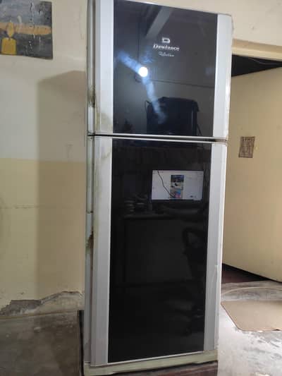 Dawlance fridge