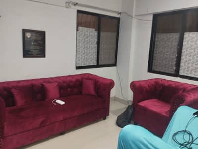 Flat for rent