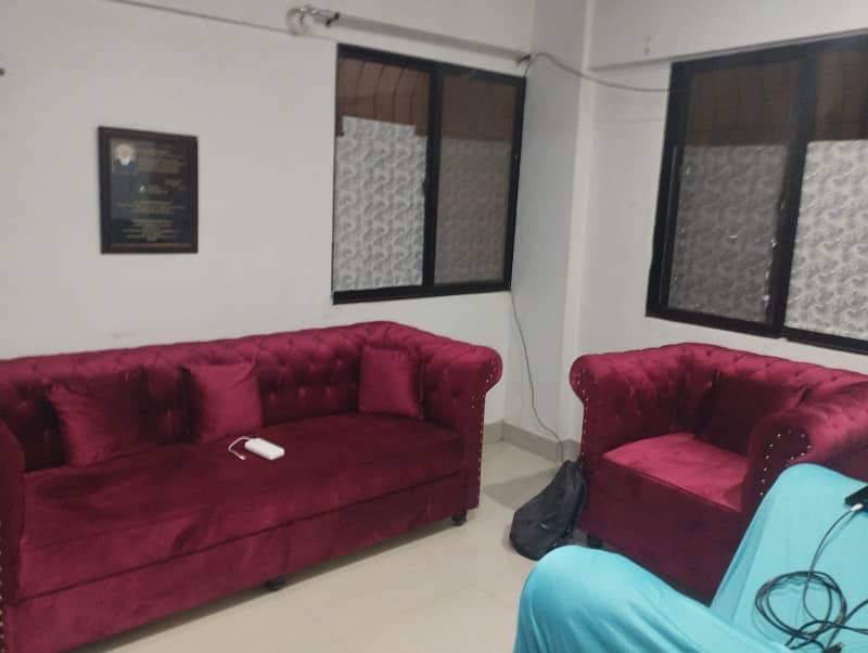 Flat for rent 0