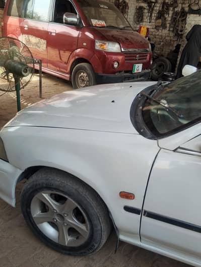 Honda City IVTEC 1998