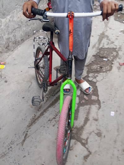 for sale cycle