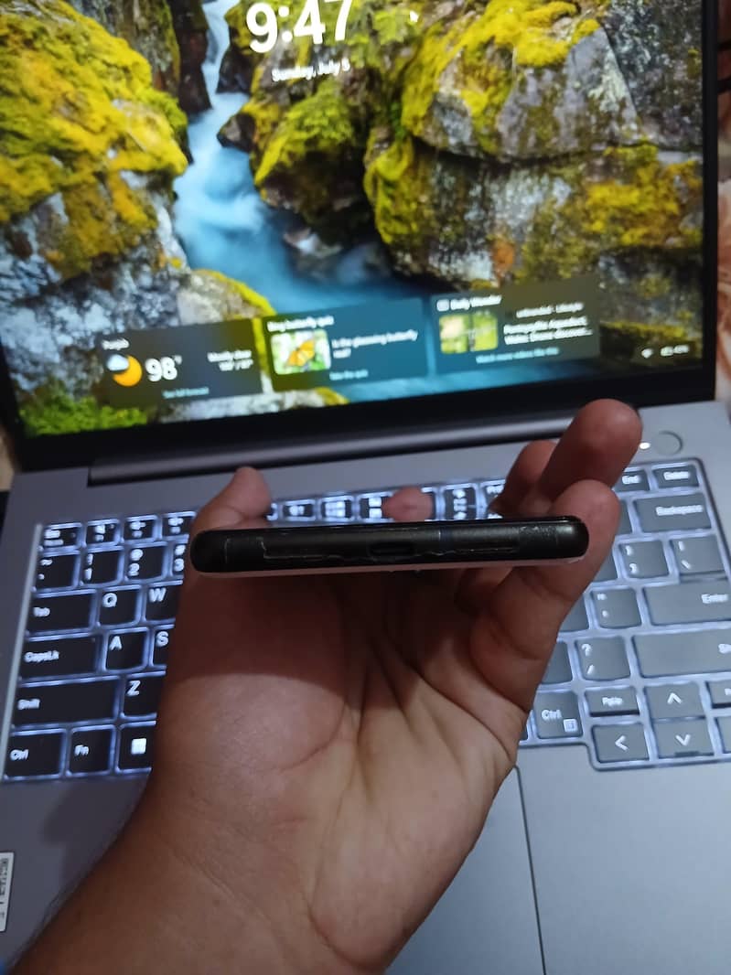 Google Pixel 6 2