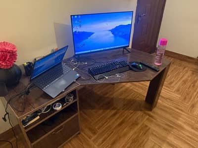 Study table