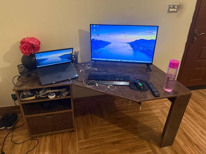 Study table 1