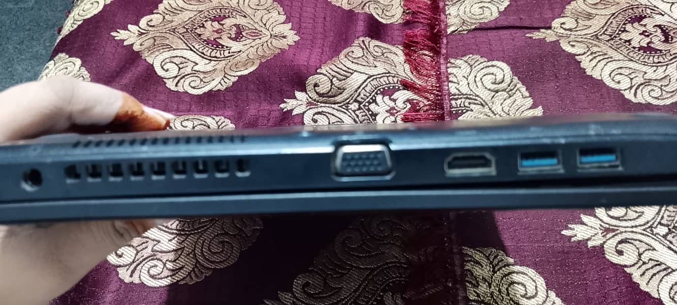 Core i5 4th generation 6