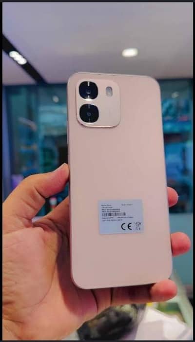 OPPO A6.8\256