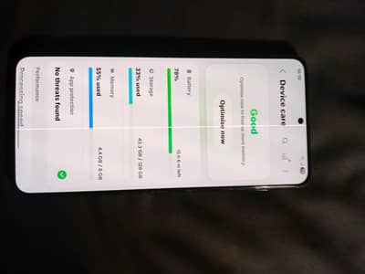 exchange Samsung Mobile S21 Plus cash dy do ga sath