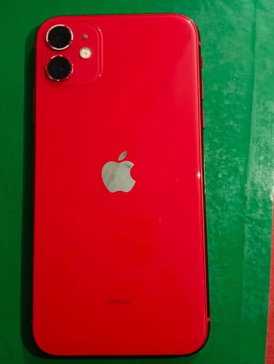 Apple iPhone 11