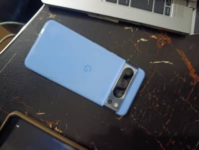 Google Pixel 8 Pro