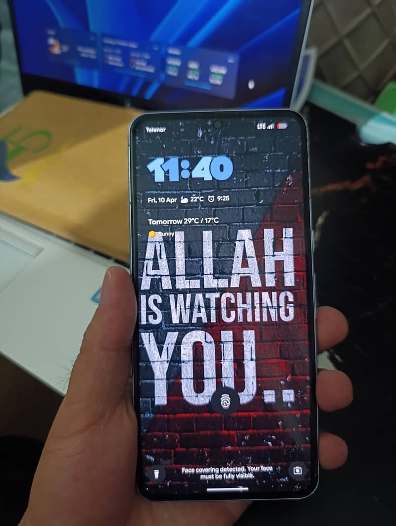 Google Pixel 8 Pro 4