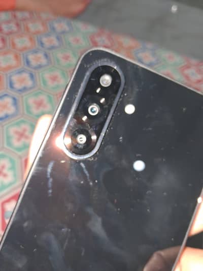 Samsung Mobile A26