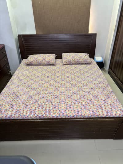 Bedroom set for sale!
